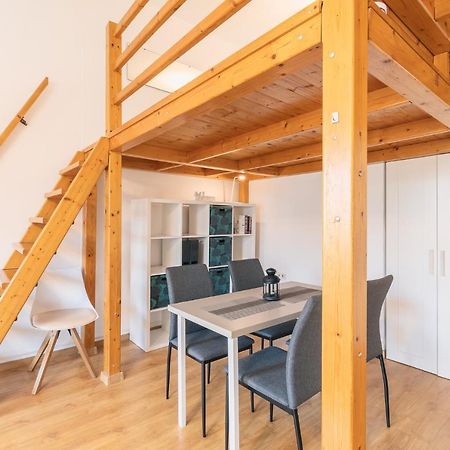 Apartamento Bright Nest Liszt Academy Budapest Exterior foto
