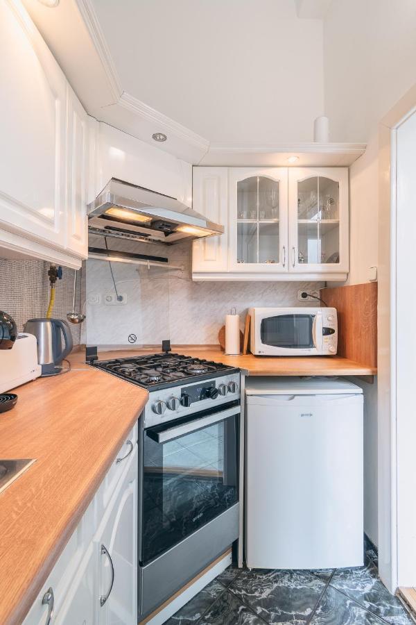 Apartamento Bright Nest Liszt Academy Budapest Exterior foto